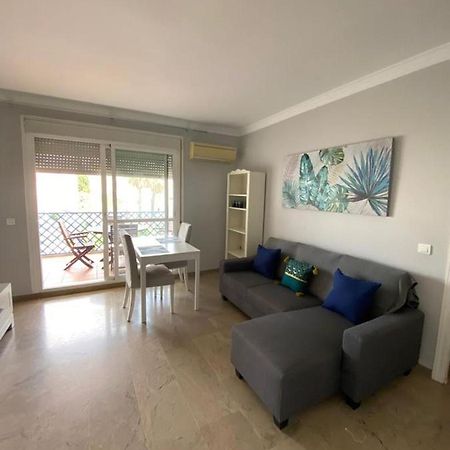 Apartamento Junto Al Puerto Deportivo De Estepona Exteriér fotografie
