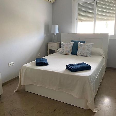 Apartamento Junto Al Puerto Deportivo De Estepona Exteriér fotografie