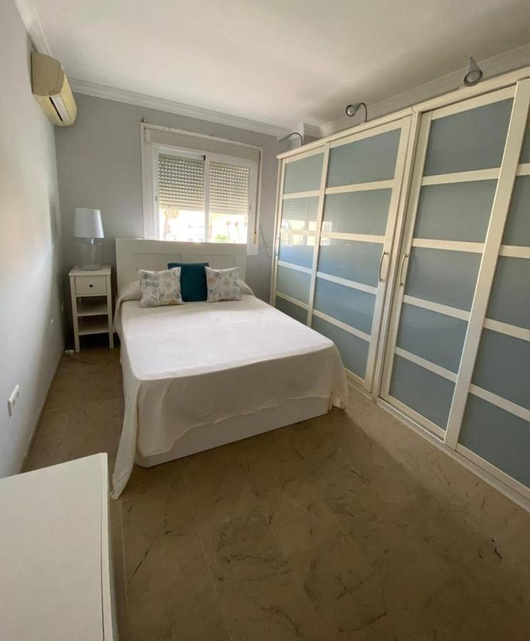 Apartamento Junto Al Puerto Deportivo De Estepona Exteriér fotografie