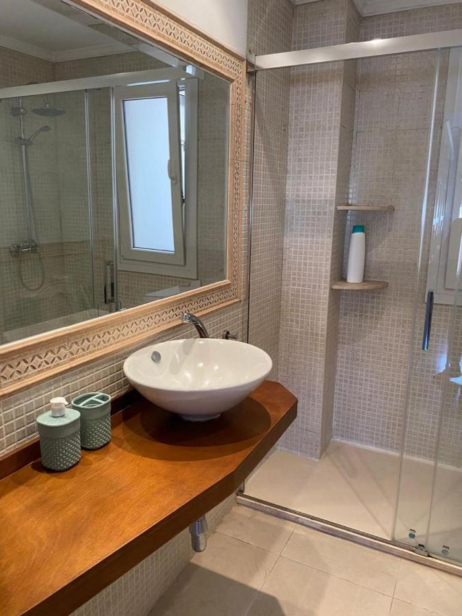 Apartamento Junto Al Puerto Deportivo De Estepona Exteriér fotografie