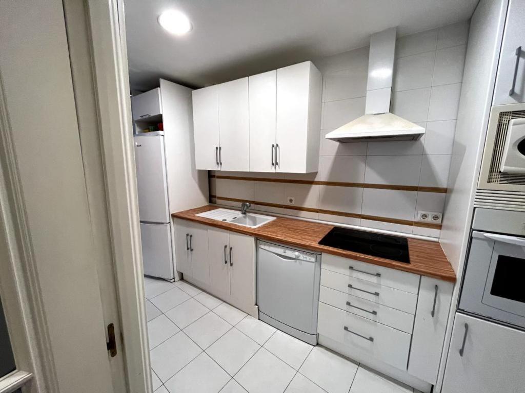 Apartamento Junto Al Puerto Deportivo De Estepona Exteriér fotografie
